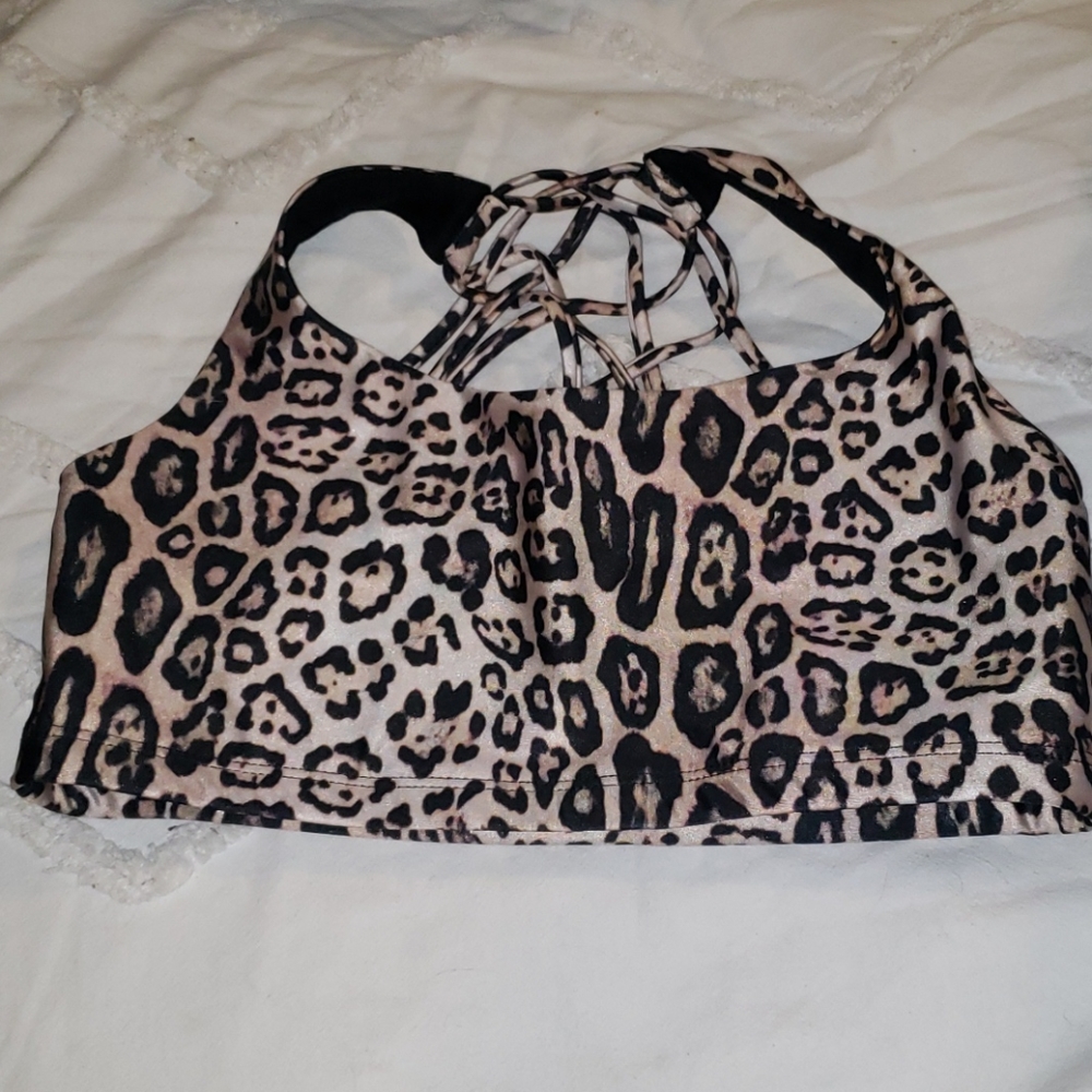 Onzie Sports Bra
